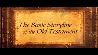 The Entire Old Testament [upl. by Aneres]