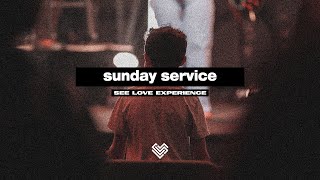 See Love Experience  November 3rd 2024  Calvarys Love Church [upl. by Esinereb]