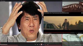 Sonam Wangchen X Gtee Tamay Tamay Bhutanese reaction video [upl. by Bruni324]