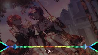 Nightcore  Buona Sera Ciao Ciao [upl. by Malkah]