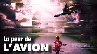 La peur des accidents davion [upl. by Hannover]