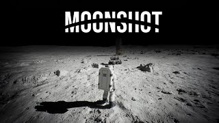 Moonshot  Official Trailer [upl. by Eglantine]