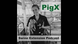 A special edition episode with Jessica Spreitzer US pork leads the way [upl. by Shira]