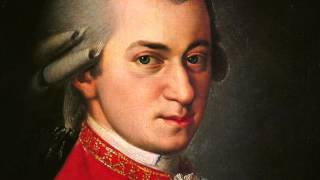 Mozart Symphony No 40 in G minor K 550 [upl. by Carree]