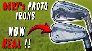 ABSOLUTELY WORTH UPGRADING   Taylormade P7CB 2025 Irons Review [upl. by Kenley]