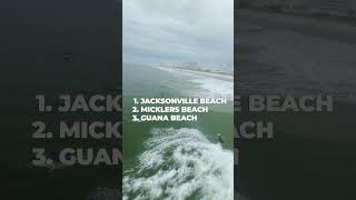 Catch the Best Waves in Jax [upl. by Ahseenyt]