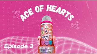 Ace of Hearts Episode 3  Where Do You Even Start [upl. by Nyleahcim]