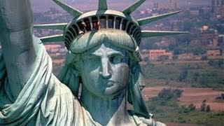 Statue of Liberty  Statues  New York  USA  CreationsPlay ✔ [upl. by Lj]