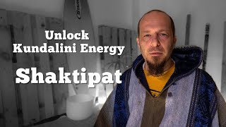 Unlocking Kundalini  The Power of Shaktipat Energy Transmission [upl. by Mullac]