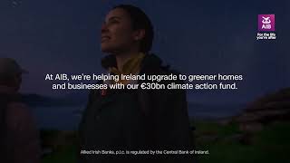 AIB Sustainability 2024 – Valentia Island [upl. by Anairotciv163]