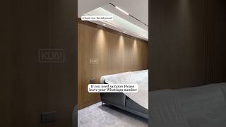 decoration wallpaper design wallboard kuai wpc [upl. by Buckden]