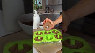 No bake girl scout cookies are life changing healthylifestyle cookies recipe healthtips baking [upl. by Champagne664]