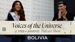 Voices of the universe  Bolivia [upl. by Hanej]