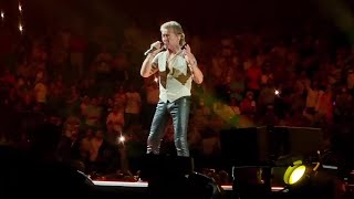 Peter Maffay Du  Bandvorstellung  Live in Köln 25082022 [upl. by Assirat]