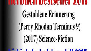 Science Fiction Hörspiele Online  Perry Rhodan Terminus 9 2017  Gestohlene Erinnerung [upl. by Llenal437]