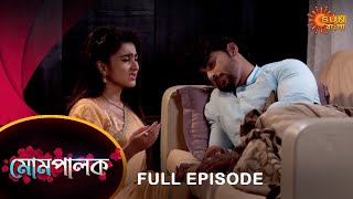 Mompalok  Full Episode  10 Oct 2021  Sun Bangla TV Serial  Bengali Serial [upl. by Hare187]