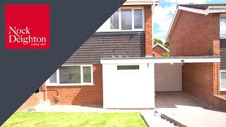 For Sale  49 Larches Road Kidderminster [upl. by Dominy]