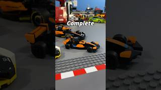 Lego Speed Champions Polybag Collection [upl. by Gascony]