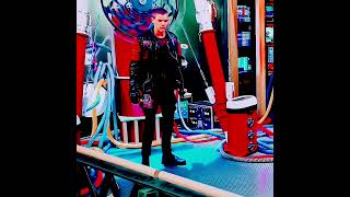 Tumbalatum  MC Kevinho Henry Danger DangerForce [upl. by Hgielrebmik46]