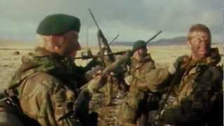 The Falklands war how a British taskforce achieved the impossible [upl. by Avrom]