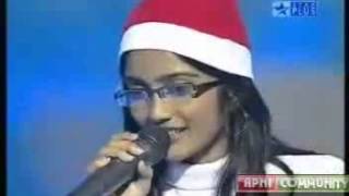 AMIKASTARvoice of INDIA 3 [upl. by Neral]