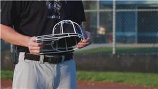 Baseball Equipment  How to Clean Moldy Baseball Caps [upl. by Nylaehs]