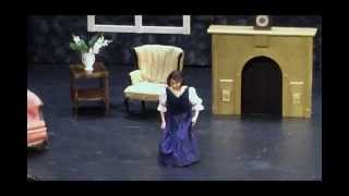 The Sound Of Music Carl Sandburg High School Act I Part 2 [upl. by Yhtamit]