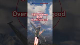 F5C review warthunder warthunderjets warthundergameplay [upl. by Lange]