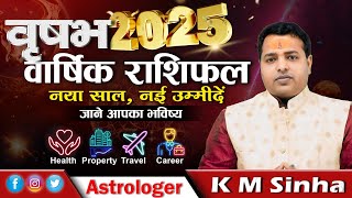 Taurus Your HOROSCOPE for 2025 Yearly Astrology Forecast [upl. by Down]