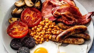 🇬🇧 The Full English Breakfast 🍳 Movie 🎥 Full Movie  directed by LFM  Fulwell 73 Productions [upl. by Tyrrell]