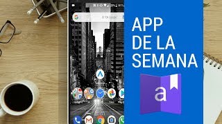 COMO DESCARGAR LIBROS GRATIS PARA ANDROID 2018 [upl. by Clim]