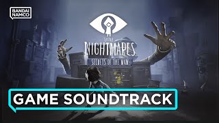 Little Nightmares Secrets of the Maw — Idle Hands [upl. by Ahsinrats779]