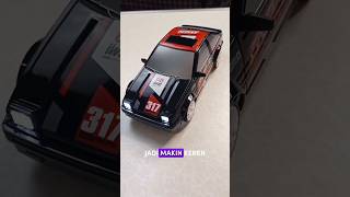 RC drift AE86 termurah cuman 100ribuan [upl. by Feliks86]