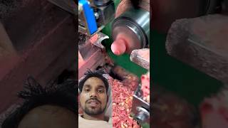 Machine se type ka banane ka processmachine satisfying tools mechanical shorts trending funny [upl. by Abbey]