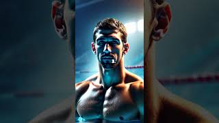 3 Training secrets of Michael Phelps [upl. by Arnie]