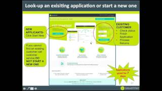 SmartPay Training Video [upl. by Aleihs]