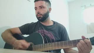 Sinônimos  Zé Ramalho Cover aprendiz violão [upl. by Adiraf]