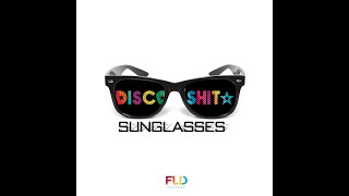 DISCOS HIT  Sunglasses Official Video [upl. by Cammi]