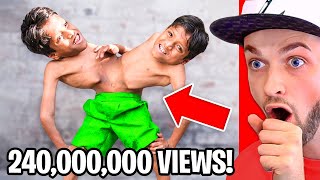 Worlds MOST Viewed YouTube Shorts VIRAL CLIPS [upl. by Acimad]