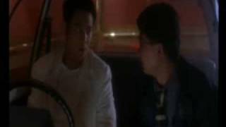 Jet Li Meltdown Car action scene [upl. by Kred]