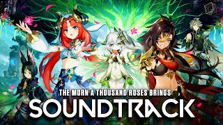 Genshin Impact Version 30 quotThe Morn a Thousand Roses Bringsquot Sumeru Trailer Epic Cover [upl. by Ttenna]