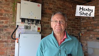 HS217 Givenergy solar inverter and battery – 6 months update [upl. by Artie]