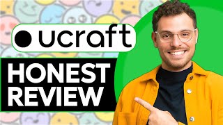 Ucraft Website Builder Review  Watch Before Using [upl. by Nodle905]