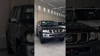 Nissan Patrol review ASMR nissan patrol [upl. by Kriste]