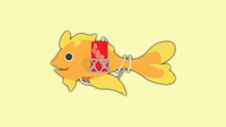 Cat Goes Fishing  Sodafish catching Guide [upl. by Anehsat]