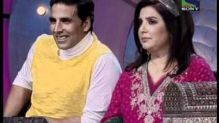 HQ Entertainment Ke Liye Kuch Bhi Karega 10th Oct 2010 Pt4 DesiJannat Net [upl. by Calisa]