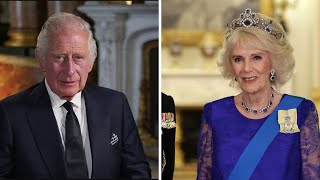 Polémique à Windsor  Le Salaire Choc dune Gouvernante chez Charles III enflamme l’opinion [upl. by Harberd]