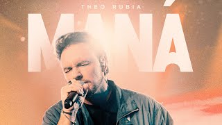 MANÁ  THEO RUBIA Ao Vivo [upl. by Akinahs]