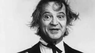 Professor Irwin Corey The Worlds Foremost Authority [upl. by Niuq]