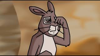 Big What  Watership Down Comic Dub [upl. by Dante]